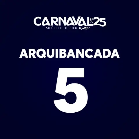 Arquibancada 5