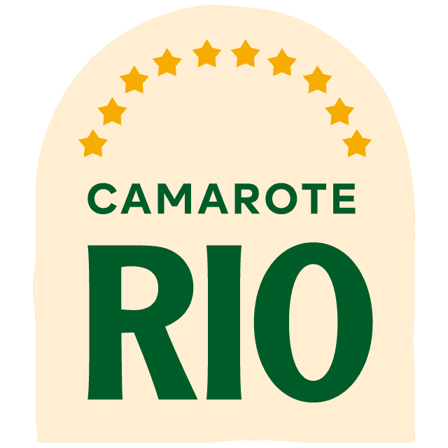 Camarote Rio | 04/03 (Terça-feira)