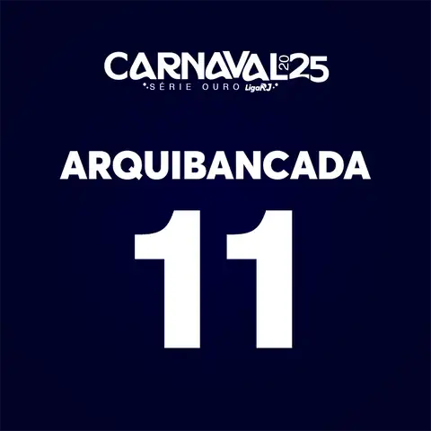 Arquibancada 11