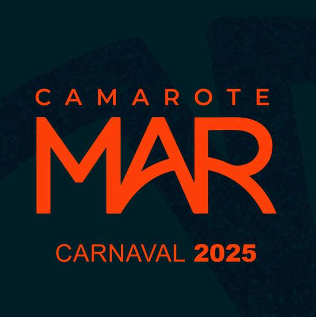 Camarote Mar | 02/03 (Domingo)