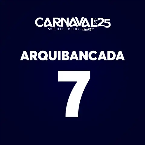 Arquibancada7