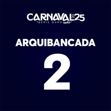 Arquibancadas 2