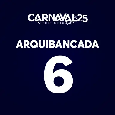 Arquibancada 6