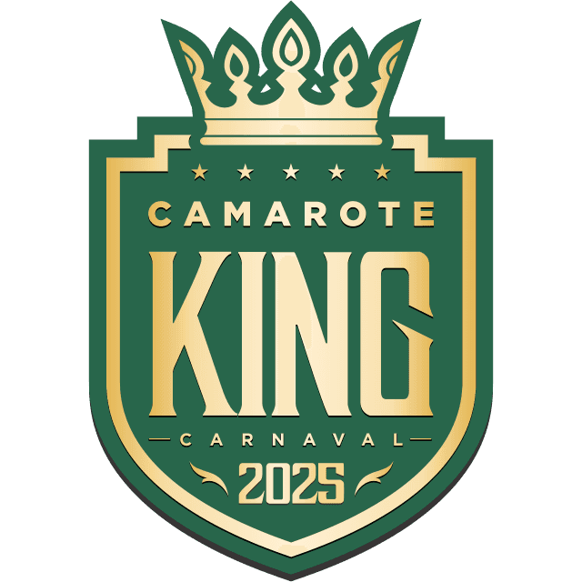 Camarote King | 03/03 (Segunda-feira)